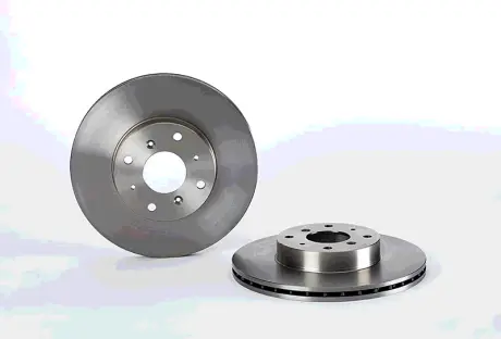 Диск BREMBO 09512410