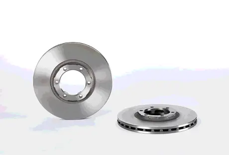 Диск BREMBO 09512510