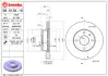 Диск BREMBO 09513410 (фото 2)