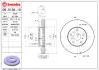Диск BREMBO 09513610 (фото 1)