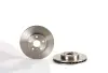 Диск BREMBO 09513610 (фото 2)