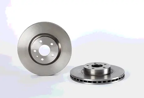Диск BREMBO 09514720