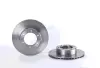 Диск BREMBO 09517314 (фото 1)