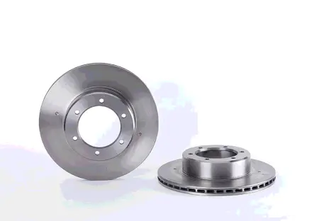 Диск BREMBO 09517314