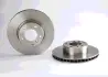 Диск BREMBO 09517520 (фото 1)