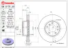Диск BREMBO 09517520 (фото 2)