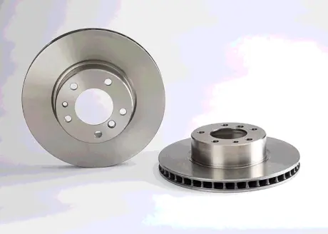 Диск BREMBO 09517520
