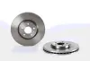 Диск BREMBO 09518010 (фото 1)