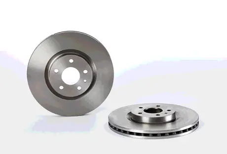 Диск BREMBO 09518010