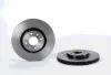 Диск BREMBO 09518031 (фото 2)