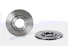 Диск BREMBO 09519410 (фото 2)