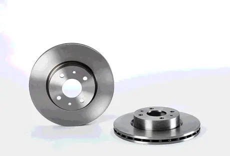 Диск BREMBO 09521510