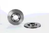Диск BREMBO 09521910 (фото 1)