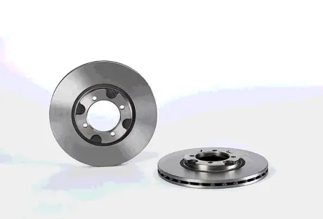 Диск BREMBO 09521910