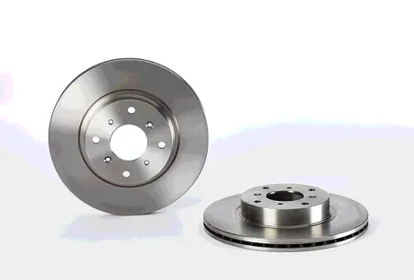 Диск BREMBO 09525110