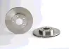 Диск BREMBO 09525410 (фото 2)
