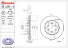 Диск BREMBO 09525510 (фото 1)