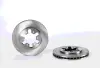Диск BREMBO 09525510 (фото 2)