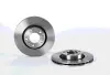 Диск BREMBO 09526410 (фото 2)