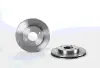 Диск BREMBO 09528210 (фото 1)
