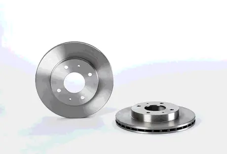 Диск BREMBO 09528210