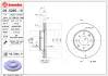 Диск BREMBO 09528510 (фото 2)