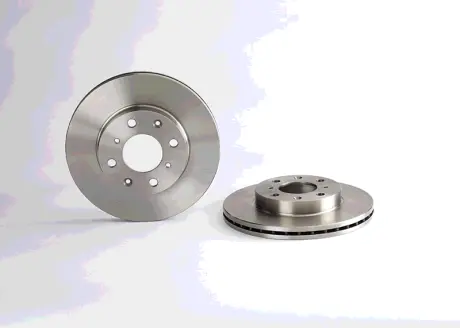 Диск BREMBO 09528510