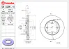 Диск BREMBO 09529014 (фото 1)