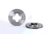 Диск BREMBO 09529014 (фото 2)