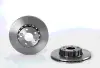 Диск BREMBO 09529610 (фото 2)