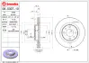 Диск BREMBO 09530710 (фото 1)