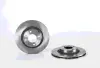 Диск BREMBO 09530710 (фото 2)