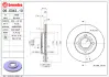 Диск BREMBO 09534310 (фото 2)