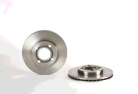 Диск BREMBO 09534310