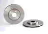 Диск BREMBO 09537320 (фото 1)