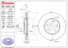 Диск BREMBO 09537320 (фото 2)