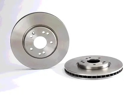 Диск BREMBO 09537320