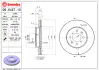 Диск BREMBO 09545710 (фото 1)