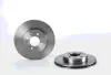 Диск BREMBO 09545720 (фото 2)