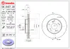 Диск BREMBO 09545730 (фото 1)