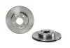 Диск BREMBO 09545730 (фото 2)