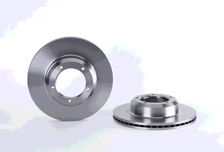 Диск BREMBO 09548810