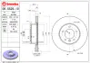 Диск BREMBO 09552910 (фото 1)