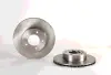 Диск BREMBO 09552910 (фото 2)