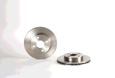 Диск BREMBO 09553620