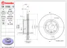 Диск BREMBO 09556610 (фото 2)