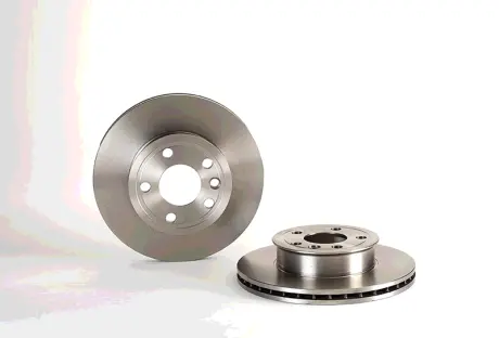 Диск BREMBO 09556610