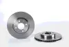 Диск BREMBO 09556810 (фото 1)