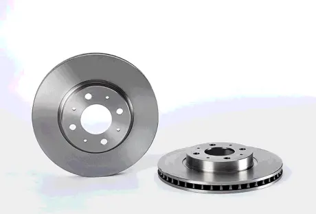Диск BREMBO 09556810