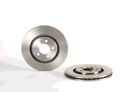 Диск BREMBO 09557010